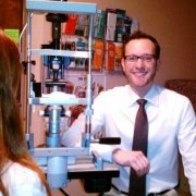 lake plains eye center doctor sickler
